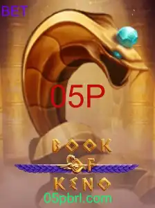 BookOfKeno