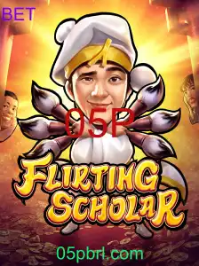 FlirtingScholar