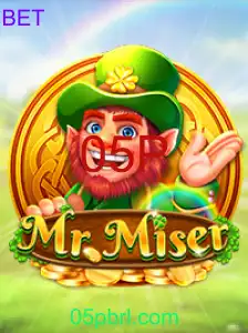 MrMiser: Um Jogo de Estratégia Envolvente e Atualizado