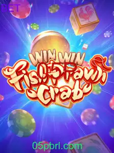 WinWinFishPrawnCrab